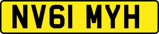 NV61MYH