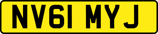 NV61MYJ