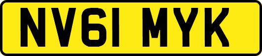 NV61MYK