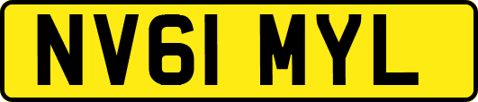 NV61MYL