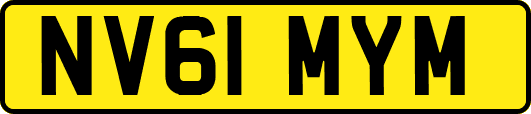 NV61MYM