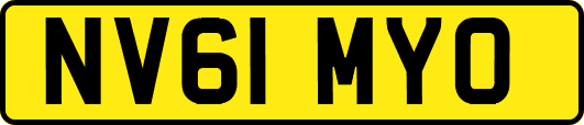 NV61MYO
