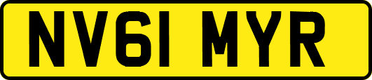NV61MYR