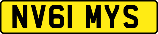 NV61MYS