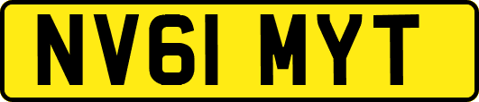 NV61MYT