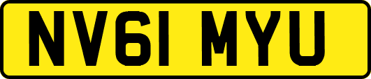 NV61MYU