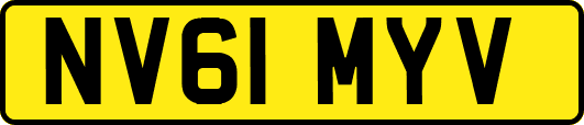 NV61MYV