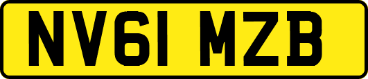 NV61MZB