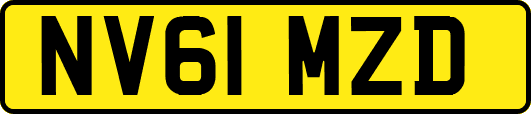 NV61MZD