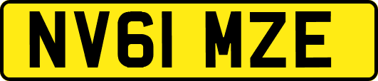 NV61MZE