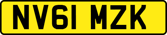 NV61MZK