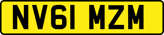 NV61MZM