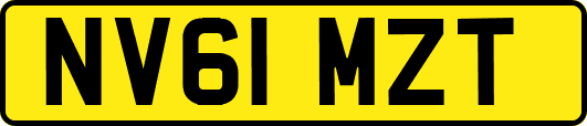 NV61MZT