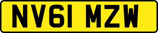 NV61MZW