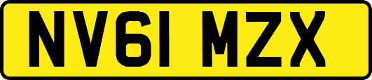 NV61MZX