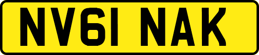 NV61NAK