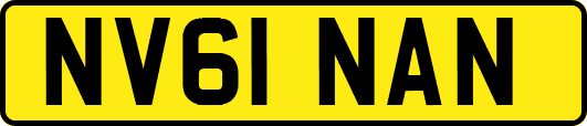 NV61NAN