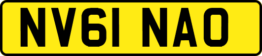NV61NAO