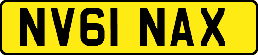 NV61NAX