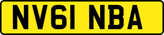 NV61NBA