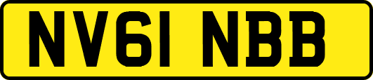 NV61NBB