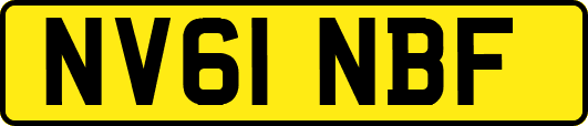 NV61NBF
