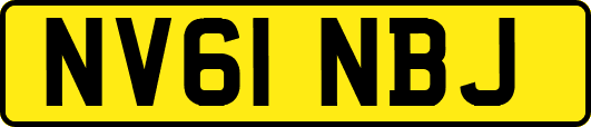 NV61NBJ