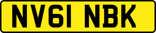 NV61NBK