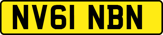 NV61NBN