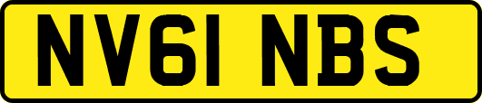 NV61NBS