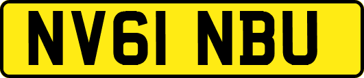 NV61NBU