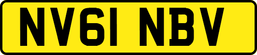 NV61NBV