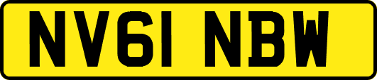 NV61NBW