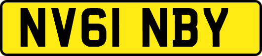 NV61NBY