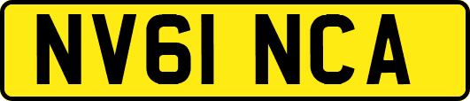 NV61NCA