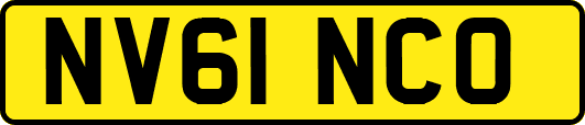 NV61NCO