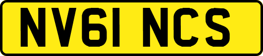 NV61NCS