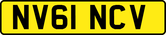 NV61NCV