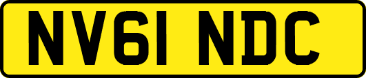 NV61NDC