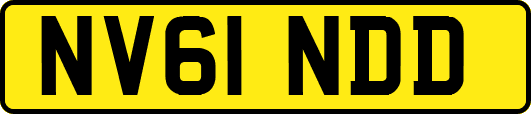 NV61NDD