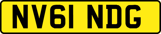 NV61NDG
