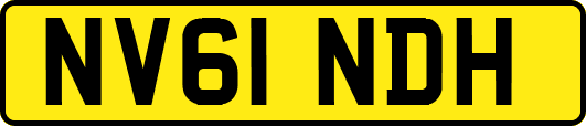 NV61NDH