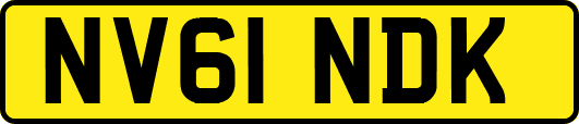 NV61NDK