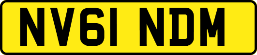 NV61NDM
