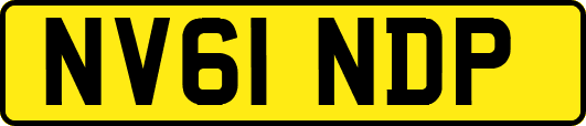 NV61NDP