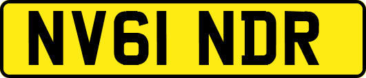 NV61NDR
