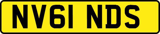 NV61NDS
