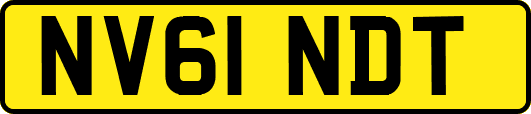 NV61NDT