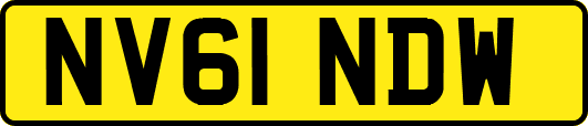 NV61NDW