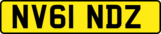 NV61NDZ